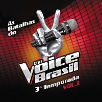 Různí interpreti – The Voice Brasil - Batalhas - 3? Temporada - Vol. 1