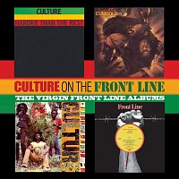 Culture – Culture On The Front Line