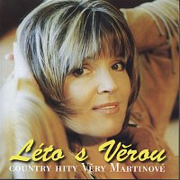 Věra Martinová – Léto s Věrou