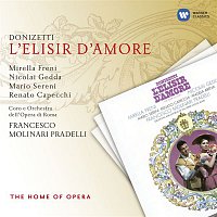 Francesco Molinari-Pradelli – Donizetti: L'elisir d'amore
