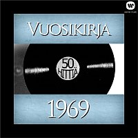 Various  Artists – Vuosikirja 1969 - 50 hittia