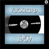 Vuosikirja – Vuosikirja 1969 - 50 hittia