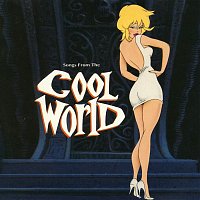 Přední strana obalu CD Songs From The Cool World