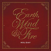 Earth, Wind & Fire – Holiday