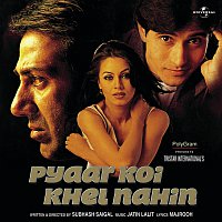 Různí interpreti – Pyaar Koi Khel Nahin [Original Motion Picture Soundtrack]