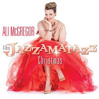 Ali McGregor – A Very Jazzamatazz Christmas