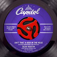 Dean Martin – Ain't That A Kick