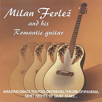 Milan Ferlez and his Romantic guitar