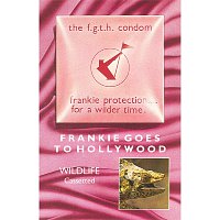 Frankie Goes To Hollywood – Wildlife (Cassetted)