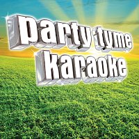 Přední strana obalu CD Party Tyme Karaoke - Country Party Pack 2