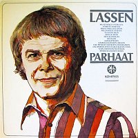 Lasse Martenson – Lassen parhaat