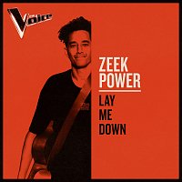 Zeek Power – Lay Me Down [The Voice Australia 2019 Performance / Live]