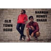 Music Kitchen – Old Town Road x Naanum Rowdy Thaan