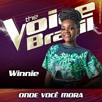 Winnie – Onde Voce Mora [Ao Vivo No Rio De Janeiro / 2019]