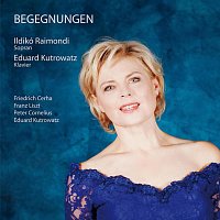 Ildiko Raimondi, Eduard Kutrowatz – Begegnungen