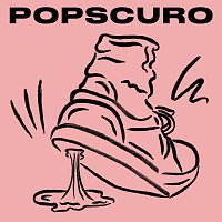 Přední strana obalu CD Popscuro