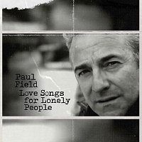 Přední strana obalu CD Love Songs For Lonely People