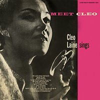 Cleo Laine – Meet Cleo