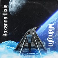 Přední strana obalu CD Midnight