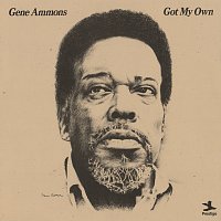 Gene Ammons – Got My Own [Remastered 2023]