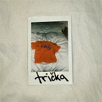 Přední strana obalu CD trička