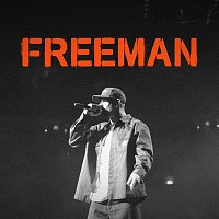 Přední strana obalu CD FREEMAN