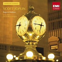 Various Artists.. – American Classics: Scott Joplin