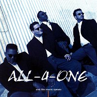 All-4-One – And The Music Speaks