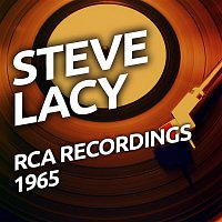 Steve Lacy - RCA Recordings 1965