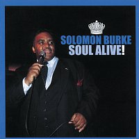 Solomon Burke – Soul Alive [2 CDs]