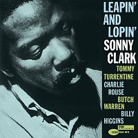 Sonny Clark – Leapin' And Lopin'