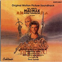 Mad Max Beyond Thunderdome [Original Motion Picture Soundtrack]