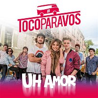 #TocoParaVos, Meri Deal – Uh amor (feat. Lionel Ferro)