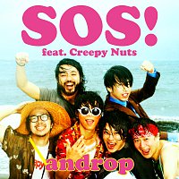 androp, Creepy Nuts – SOS!