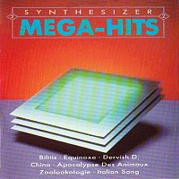 Bob Russel – Synthesizer Mega-Hits Vol. 2
