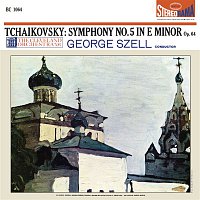 George Szell – Tchaikovsky: Symphony No. 5 in E Minor, Op. 64