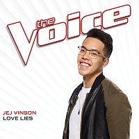 Jej Vinson – Love Lies [The Voice Performance]