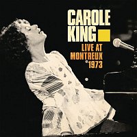 Carole King – Live At Montreux 1973