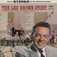 Les Brown & His Band Of Renown – The Les Brown Story