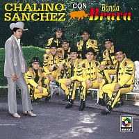 Chalino Sanchez, Banda Brava – Chalino Sánchez Con Banda Brava