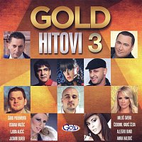 Různí interpreti – Gold Hitovi 3
