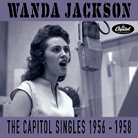 Wanda Jackson – The Capitol Singles 1956-1958