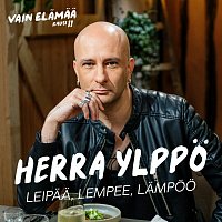 Herra Ylppo – Leipaa, lempee, lampoo [Vain elamaa kausi 11]