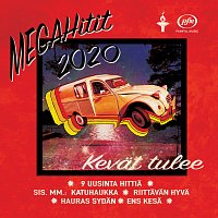 Megahitit 2020 - Kevat tulee