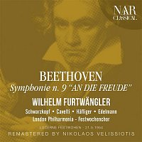 Wilhelm Furtwangler – Beethoven: Symphonie N. 9 "An Die Freude" (Remaster)