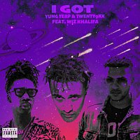 YUNG TERP, Wiz Khalifa, Twenty9xx – I Got