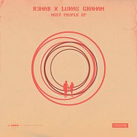 R3HAB, Lukas Graham – Most People EP