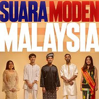 Faizal Tahir, Balan Kash, Nadeera, Mal Hamka, Abby Suehaiveey – Suara Moden Malaysia