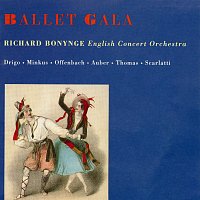 Richard Bonynge, English Chamber Orchestra – Ballet Gala