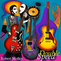 Přední strana obalu CD Double Speed